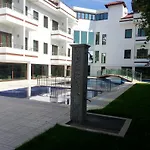 Malahit Exclusive City Hotel