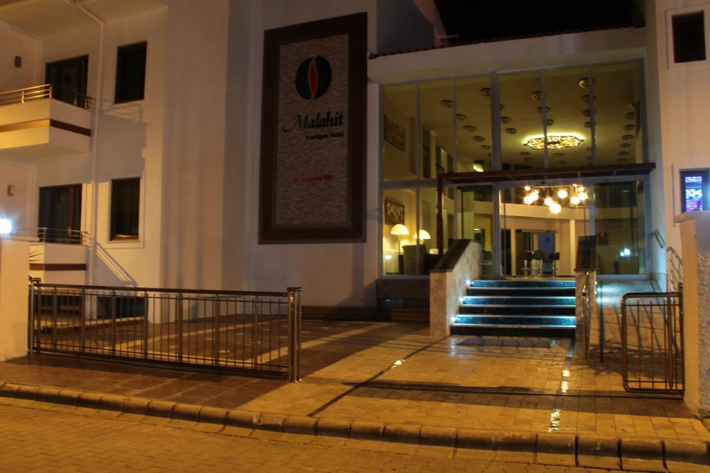 Otel Malahit Exclusive