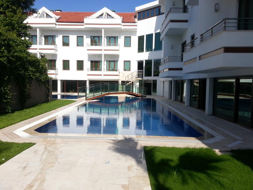 Malahit Exclusive Otel Fethiye