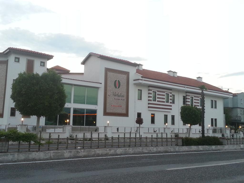 Otel Malahit Exclusive Fethiye