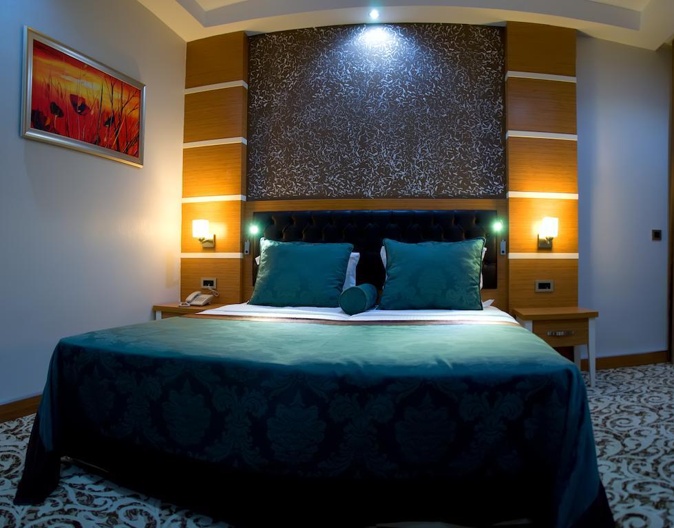 Malahit Exclusive Otel Fethiye