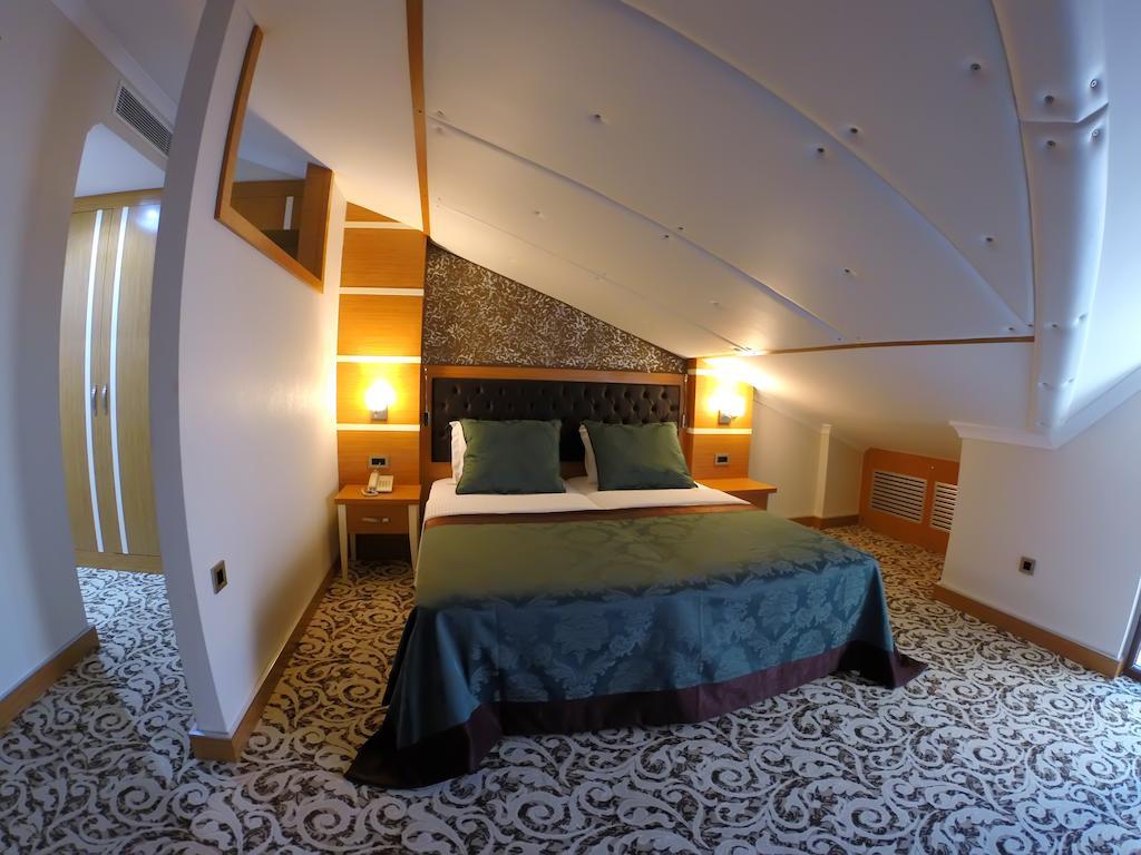 Otel Malahit Exclusive