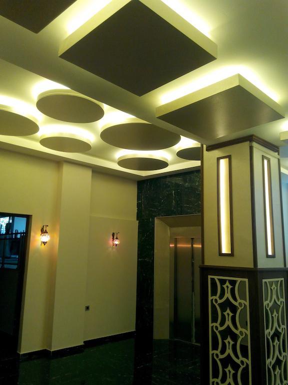 Otel Malahit Exclusive