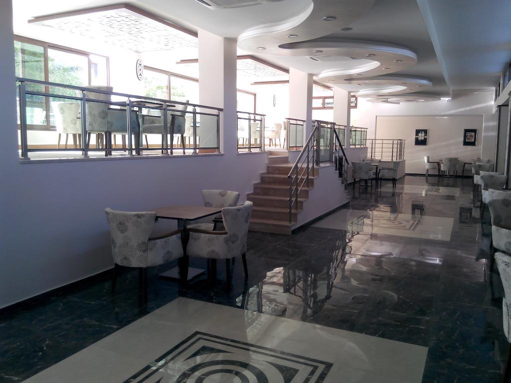 Malahit Exclusive Otel Fethiye
