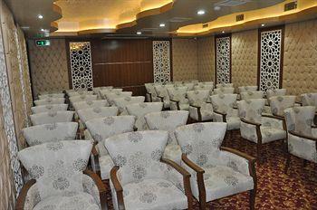 Otel Malahit Exclusive 2*
