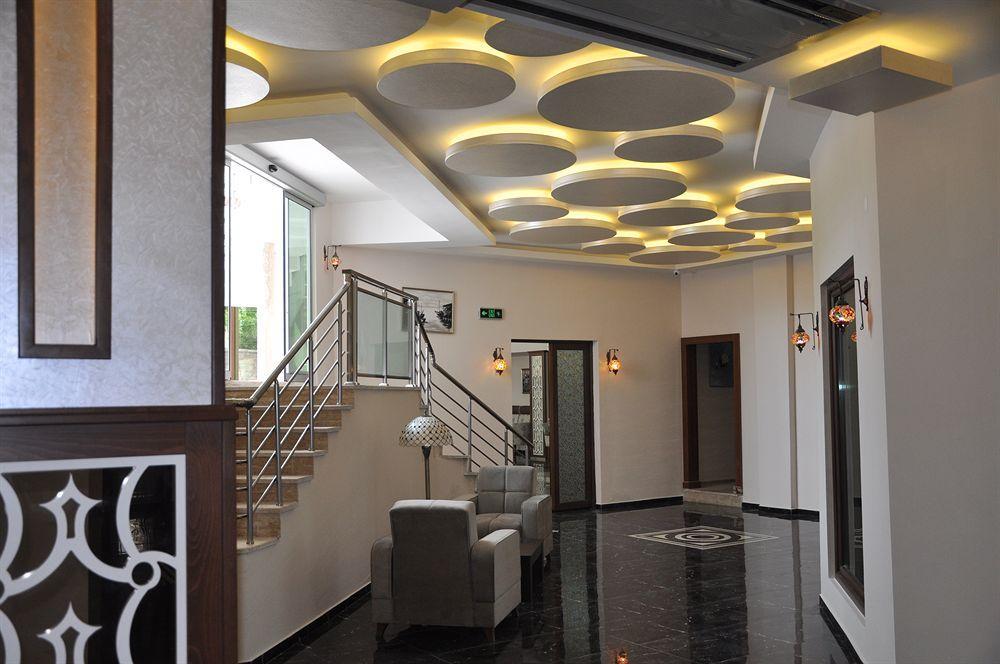 Otel Malahit Exclusive