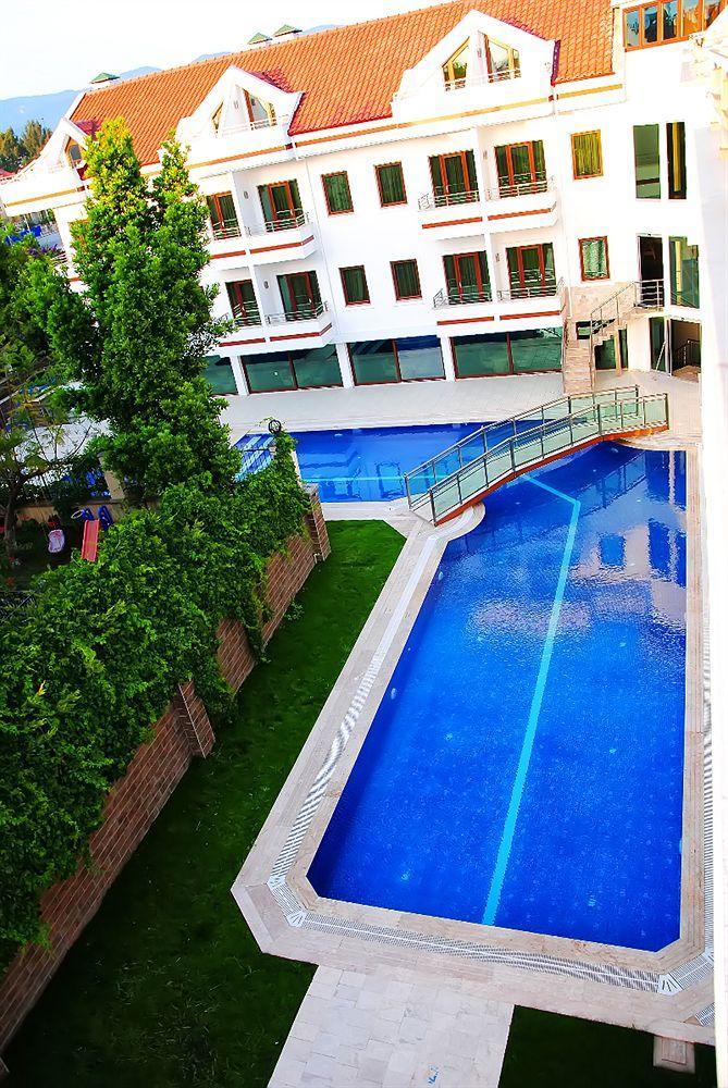 Otel Malahit Exclusive Fethiye
