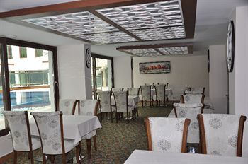 Malahit Exclusive Otel
