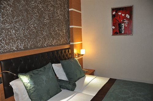 Malahit Exclusive Otel Fethiye