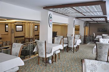 Otel Malahit Exclusive 2*
