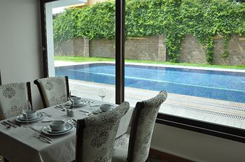 Malahit Exclusive Otel Fethiye