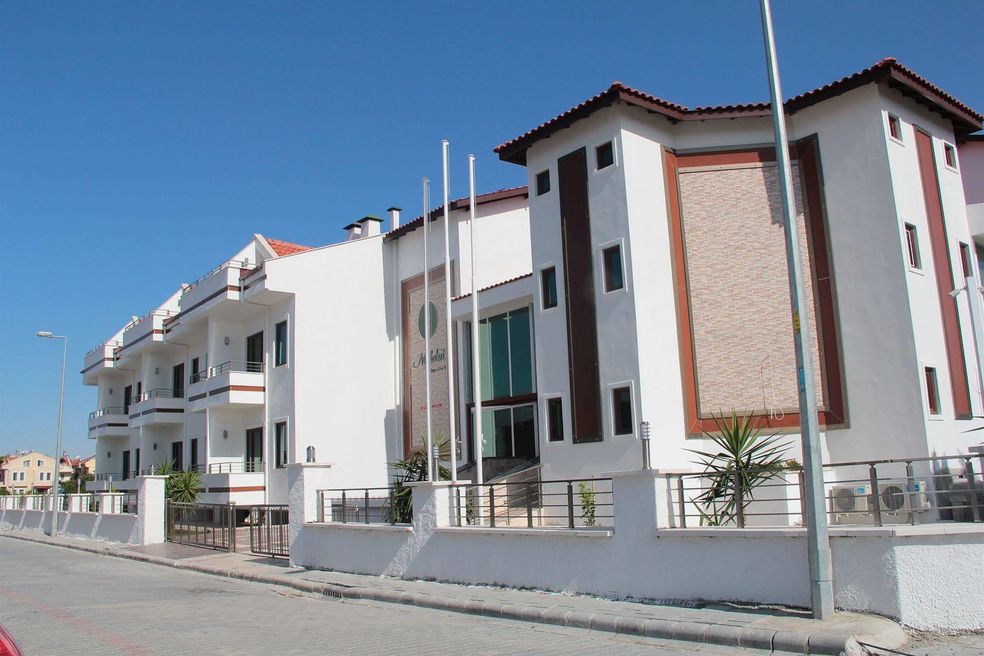Malahit Exclusive Otel Fethiye