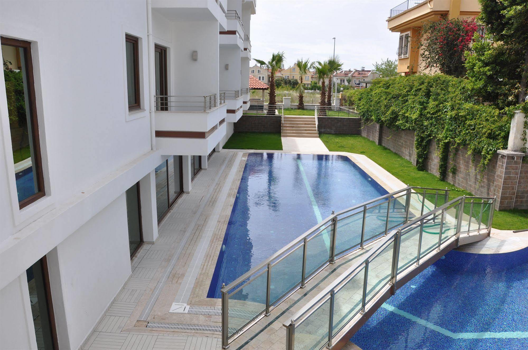 Otel Malahit Exclusive Fethiye