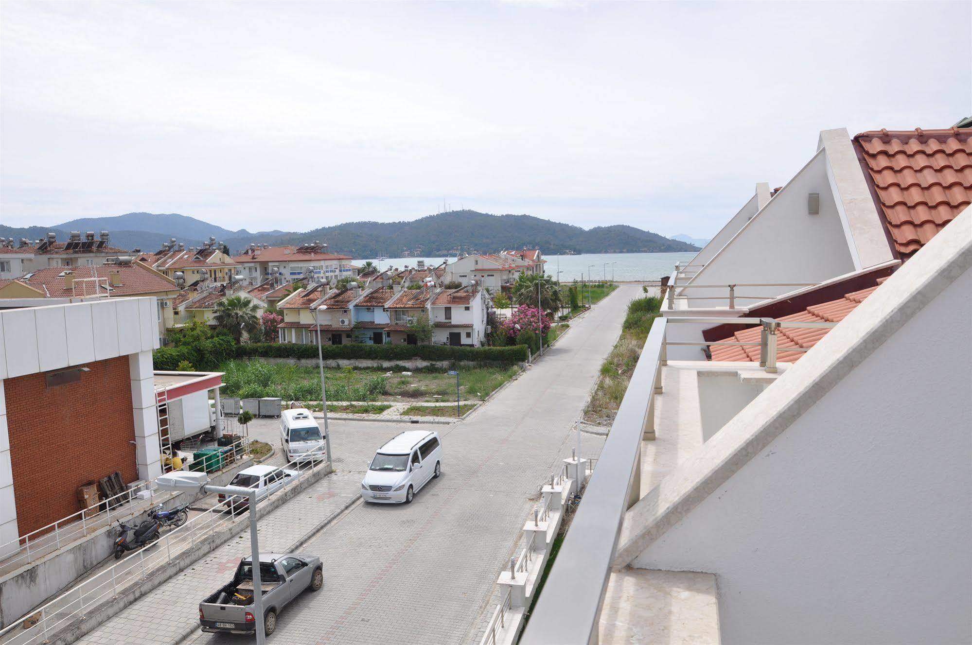 Otel Malahit Exclusive Fethiye