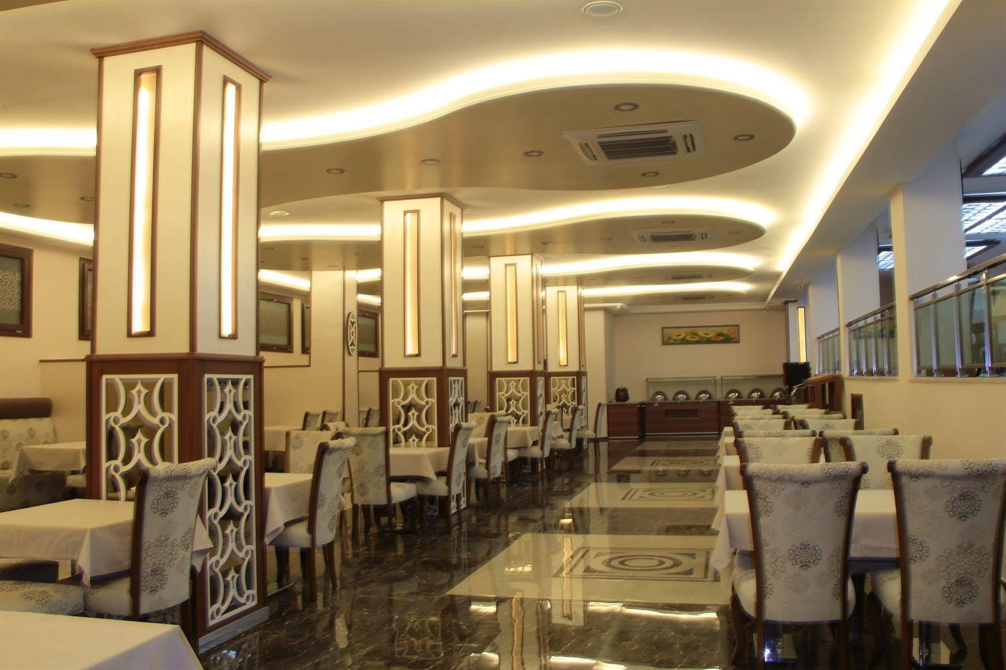 Malahit Exclusive Otel 2*