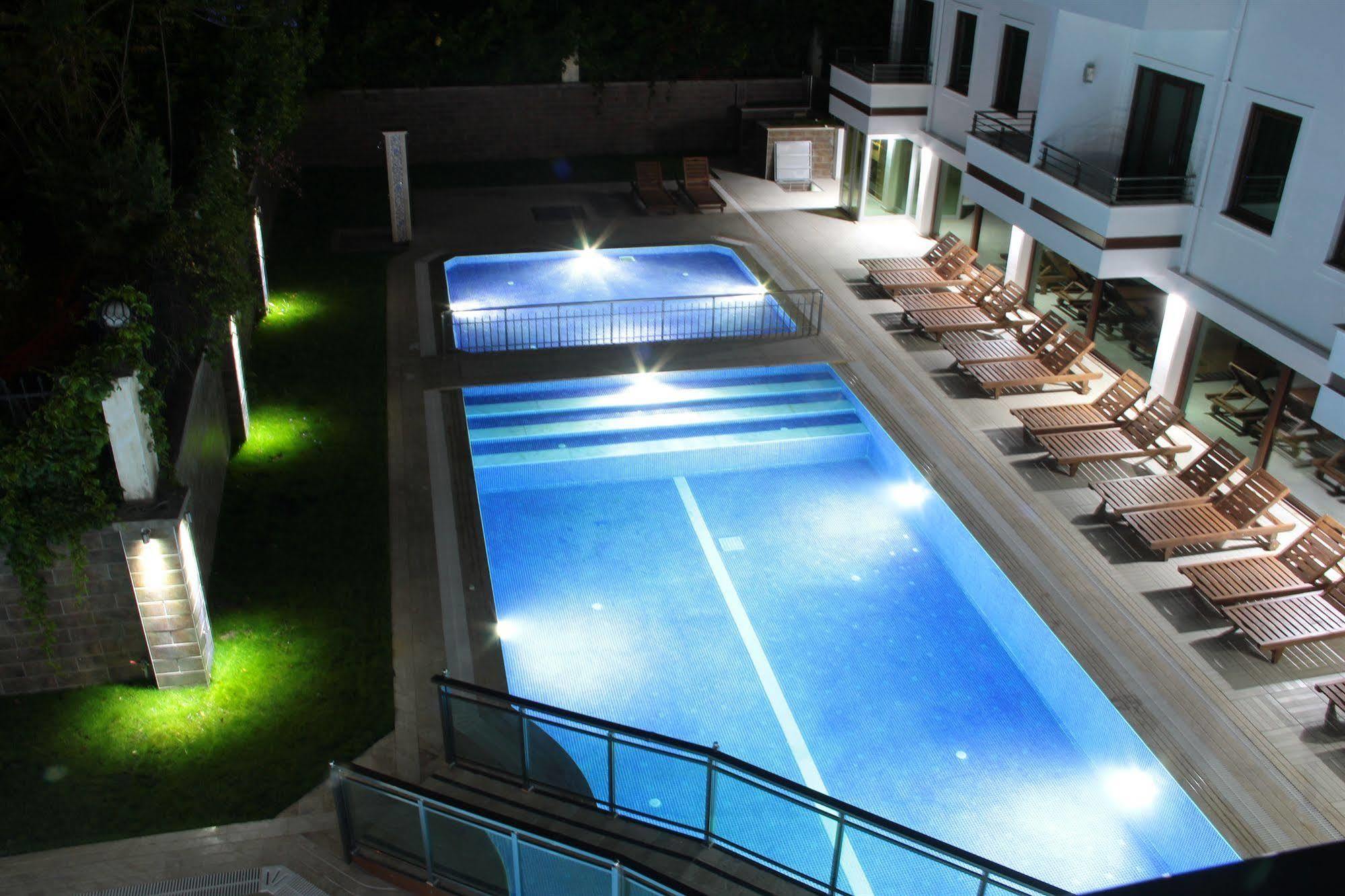 Malahit Exclusive Otel