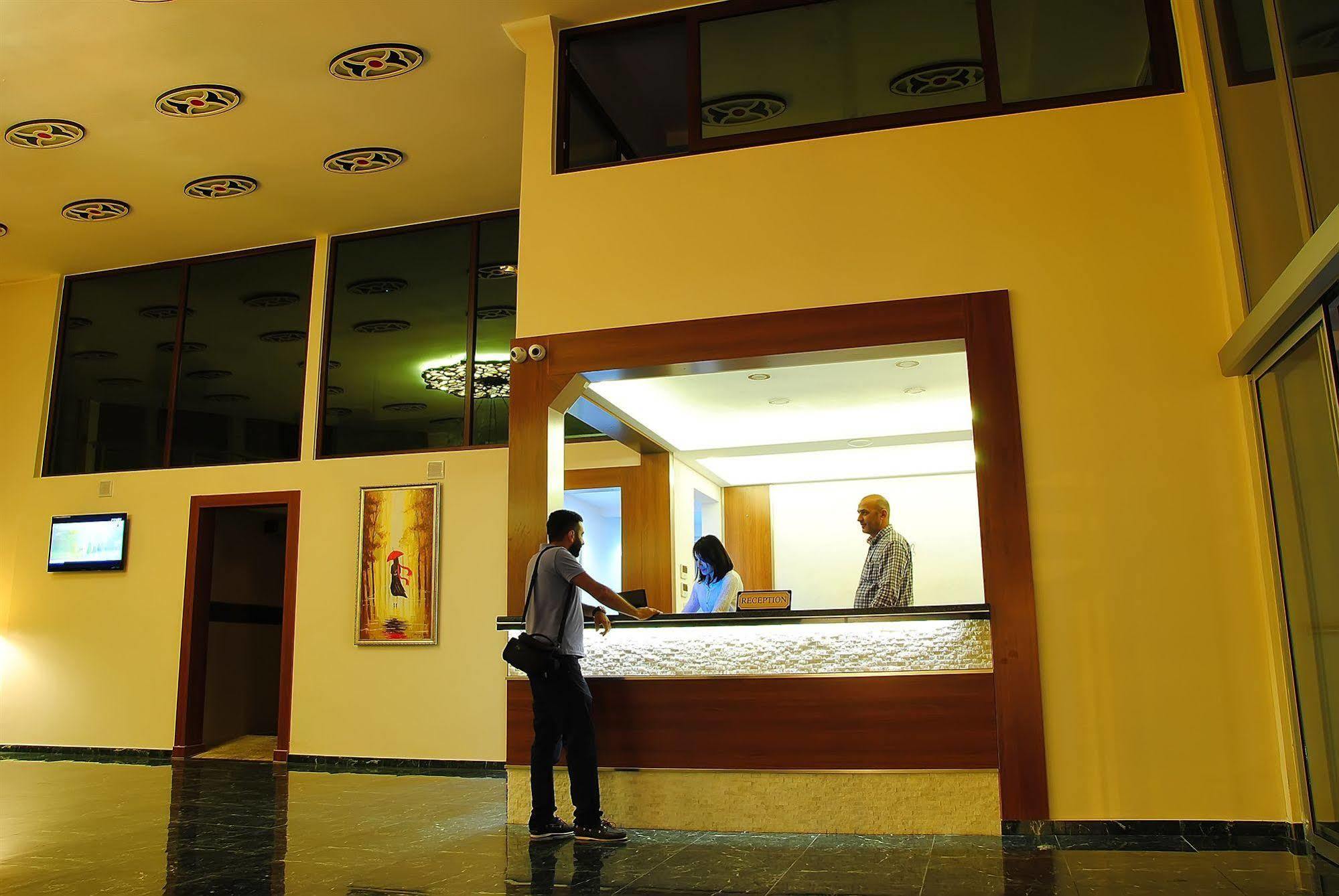 Otel Malahit Exclusive