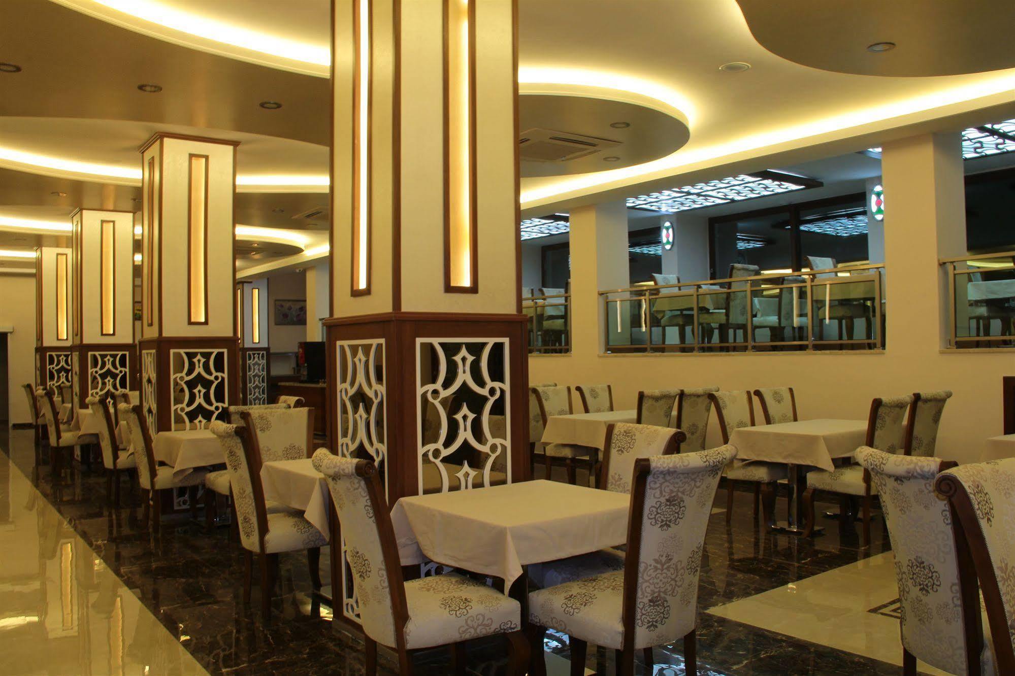 Otel Malahit Exclusive Fethiye